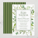 Search for hydrangea baby shower invitations Gender neutral
