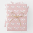 Search for baby foot wrapping paper Pink