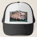 Search for napping hats Cat