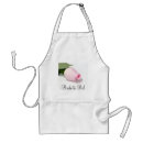 Search for bud aprons Floral