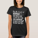 Search for funny devil saying tshirts Quote