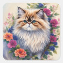 Search for persian kittens stickers Kitty