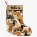 Search for dachshund christmas stockings Xmas
