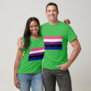 Search for fluid tshirts Pride
