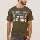 Search for big bro tshirts Mum to be