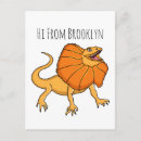 Search for cartoon dragon postcards Illustration