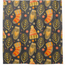 Search for new year shower curtains Animal
