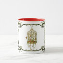 Search for jingle mugs Red