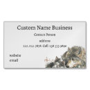 Search for kids daycare business cards Animal