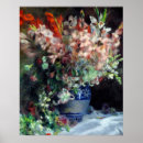 Search for gladioli posters Vintage