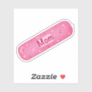 Search for i love mom stickers Mama