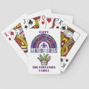 Search for mardi gras and masks playing cards Carnival