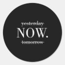 Search for then and now stickers Celebration