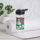 Search for buddy water bottles Buddy the elf