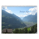 Search for switzerland calendars Europe