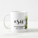 Search for vendors mugs Real estate