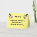 Search for humor mothers day cards Mother's day humour