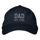 Search for new year accessories Dad