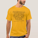 Search for mann tshirts Education