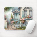 Search for baskets mousepads For her