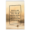 Search for christian calendars Scripture