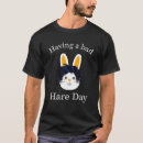 Search for bad bunny tshirts Hare