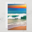 Search for beach thank you cards Pretty