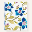 Search for bloom notebooks Decorative
