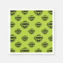 Search for oscar the grouch sesame street napkins Garbage