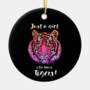Search for cat girl christmas tree decorations Animal