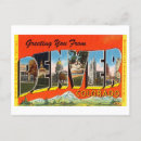 Search for denver colorado postcards Vintage