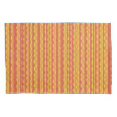 Search for orange stripes pillowcases Trendy