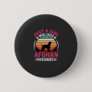 Search for afghan hounds badges Pug