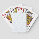 Search for gender reveal playing cards Its a boy