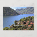 Search for lake como postcards Italy