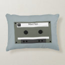 Search for cassette cushions 90s