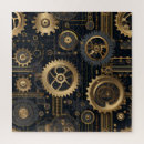 Search for industrial puzzles Modern