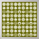 Search for family crest posters Japan