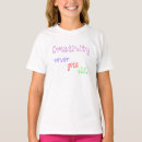 Search for creative kids tshirts Girl