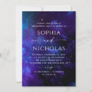 Search for starry night party invitations Couple