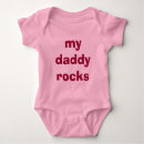 Search for i heart dad baby clothes Baby girl