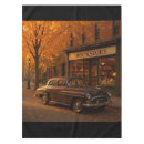 Search for fall tablecloths Autumn