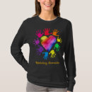 Search for mastectomy tshirts Awareness