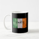 Search for irish roots mugs Flag