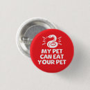 Search for for pet lovers badges For pets
