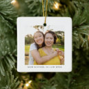 Search for son in law christmas tree decorations For her