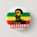 Search for haile selassie badges Reggae