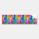 Search for color bumper stickers Pride
