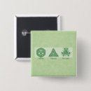 Search for irish blessing badges Celtic