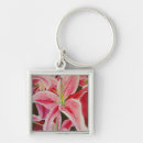 Search for stargazer lily key rings Floral